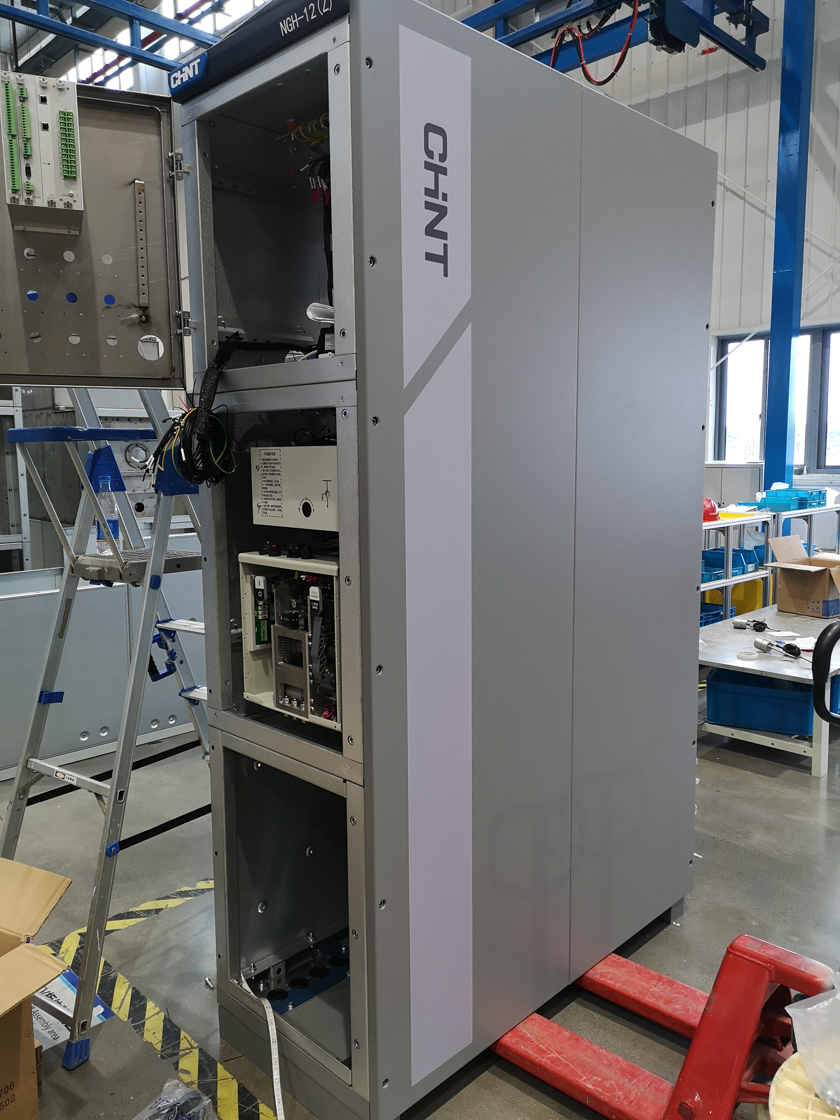 NGH-12(Z)(1250~3150)